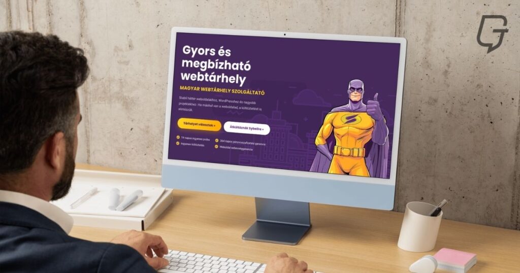 Sybell marketing esettanulmány – Gray Tamás